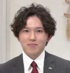 営業 小森田柊