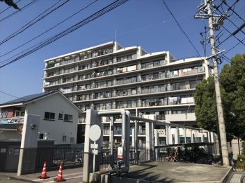 アーサー京町パークシティ