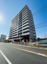 クレアネクスト尾ノ上レジデンス