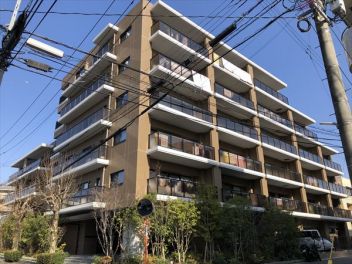 熊本市中央区の築浅マンション 熊本市マンションカタログ