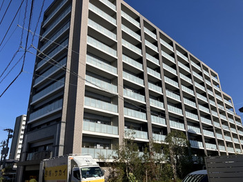 エイルマンション光の森（ペット可マンション）