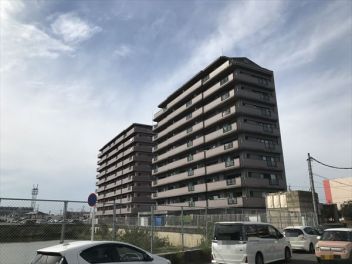 シティライフ田迎Ⅲ（ペット可マンション）