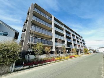 レクシア長嶺南グラシオ（ペット可マンション）