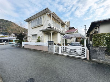 熊本市西区松尾２丁目　中古戸建