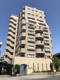 ダイアパレスグランテージ大江（ペット可マンション）