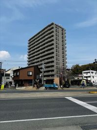 サンシャインプラザ熊本駅通り（ペット可マンション）