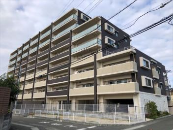 レクシア長嶺南ブライディア（ペット可マンション）