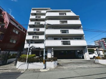 ライオンズマンション新屋敷第２