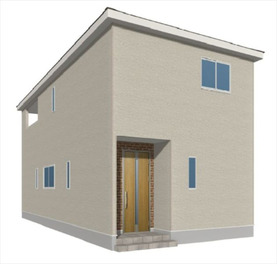 熊本市東区花立３丁目（第１１）新築戸建　１号棟