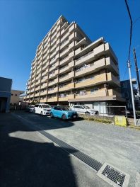 グランピアリバーサイド（ペット可マンション）