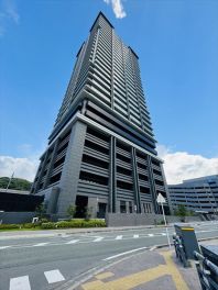 MJR熊本ザ・タワー（ペット可マンション）