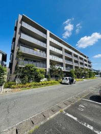 レクシア長嶺南グラシオ（ペット可マンション）