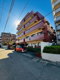 ロマネスク新屋敷