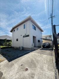 熊本市東区長嶺東５丁目　中古戸建