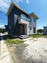 熊本市西区城山半田３丁目　新築戸建