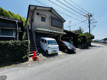 熊本市西区上代９丁目　中古戸建