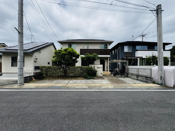菊池郡菊陽町武蔵ヶ丘北２丁目　中古戸建