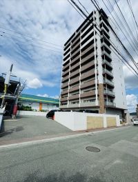 シティライフ大江東（ペット可マンション）