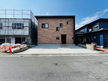 熊本市南区野田２丁目　中古戸建
