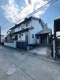 熊本市東区長嶺南７丁目　中古戸建