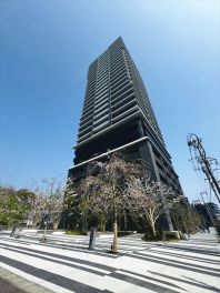 MJR熊本ゲートタワー（ペット可マンション）