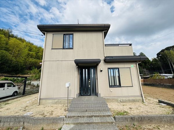 熊本市東区神園１丁目　中古戸建