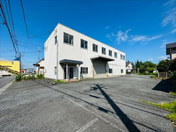 熊本市南区馬渡１丁目　分譲売地　４号地