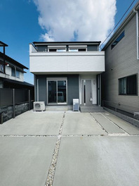 熊本市南区幸田２丁目　中古戸建