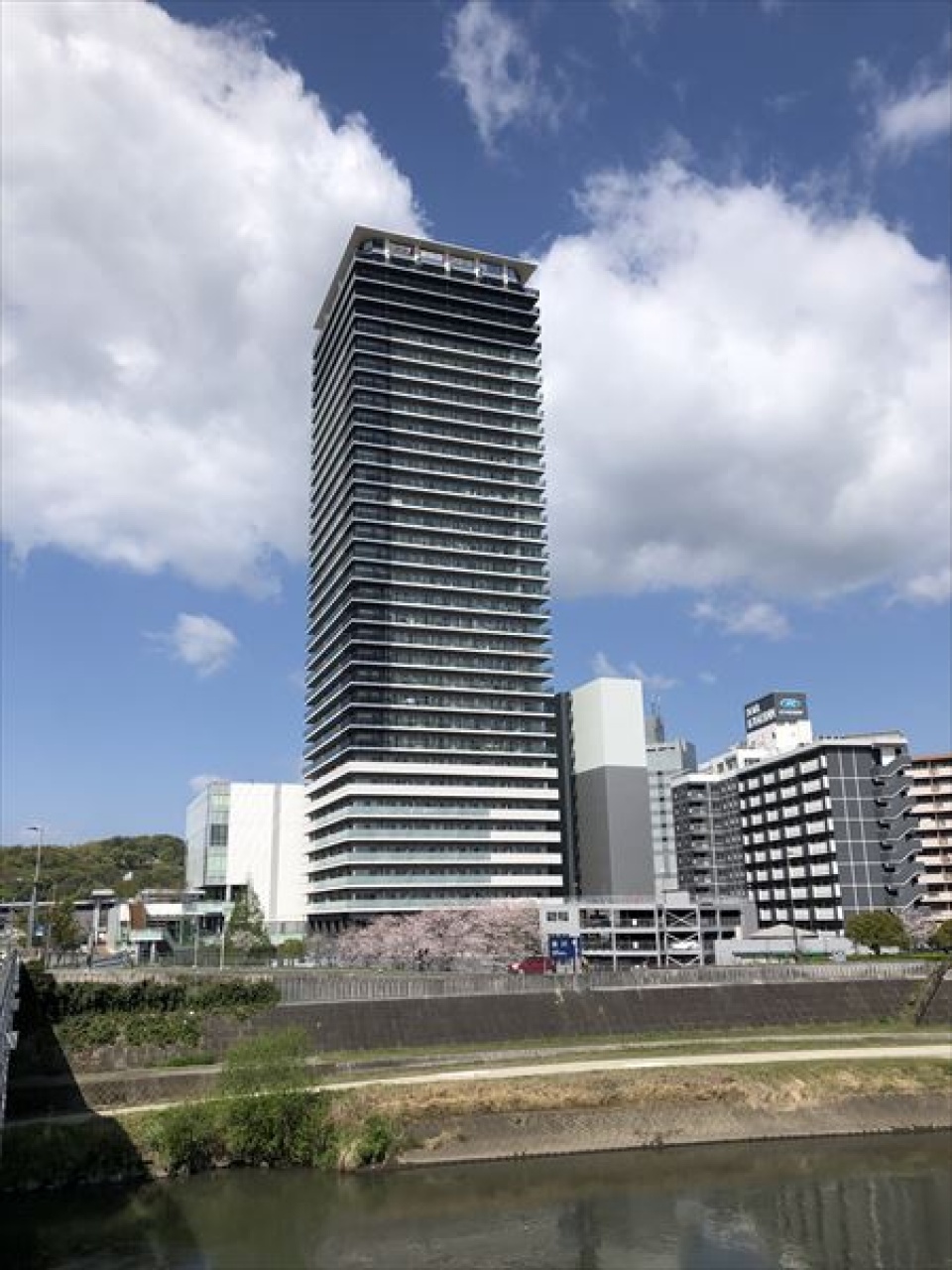 ザ・熊本タワー（ペット可マンション） 熊本市西区春日1丁目 中古マンション｜3780万円｜熊本県熊本市西区春日1丁目