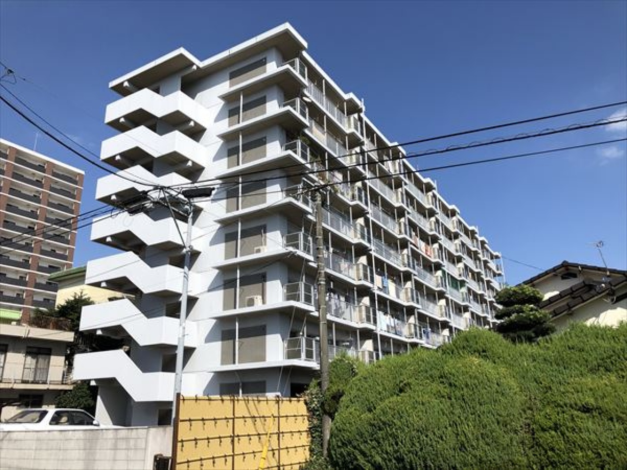 チュリス南熊本 熊本市中央区春竹町大字春竹 中古マンション 1390万円 熊本県熊本市中央区春竹町大字春竹 中古マンション 平成駅 株式会社たたら不動産