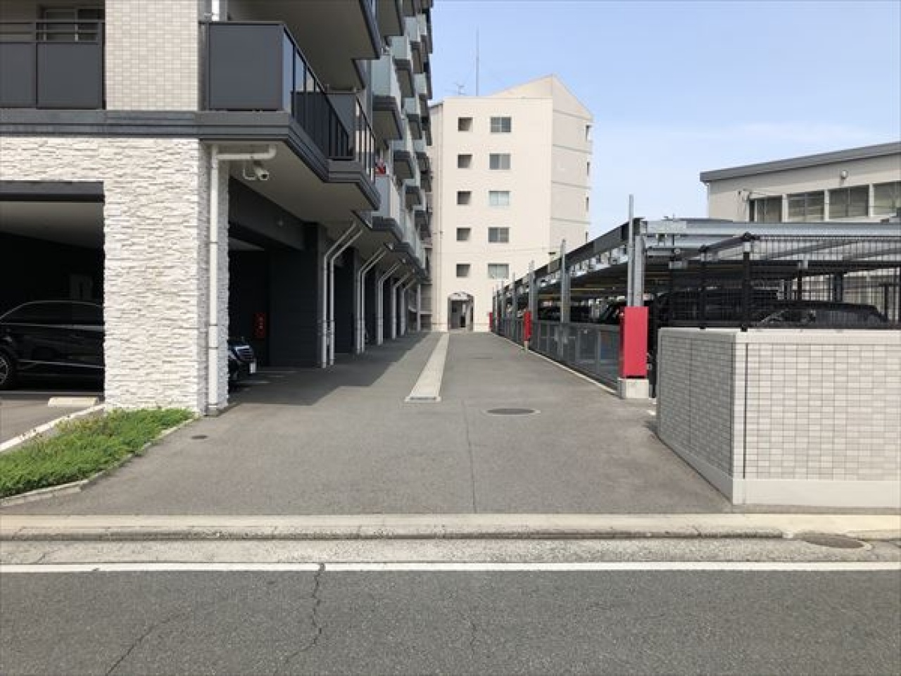 レクシア熊本中央エルビエンテ(ペット可マンション)｜2350万円｜熊本県熊本市中央区迎町1丁目｜中古マンション